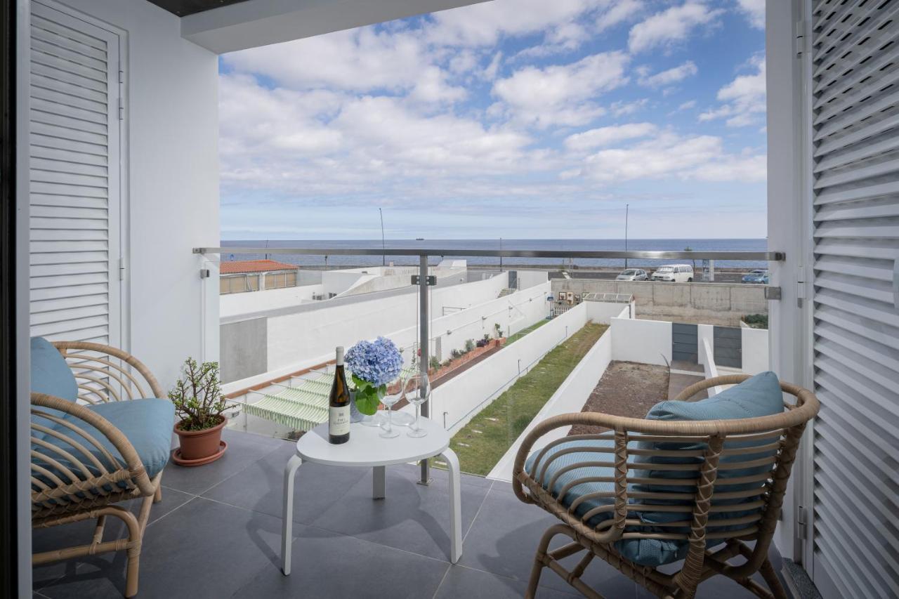 The Wish Sao Roque Apartment Ponta Delgada  Exterior photo