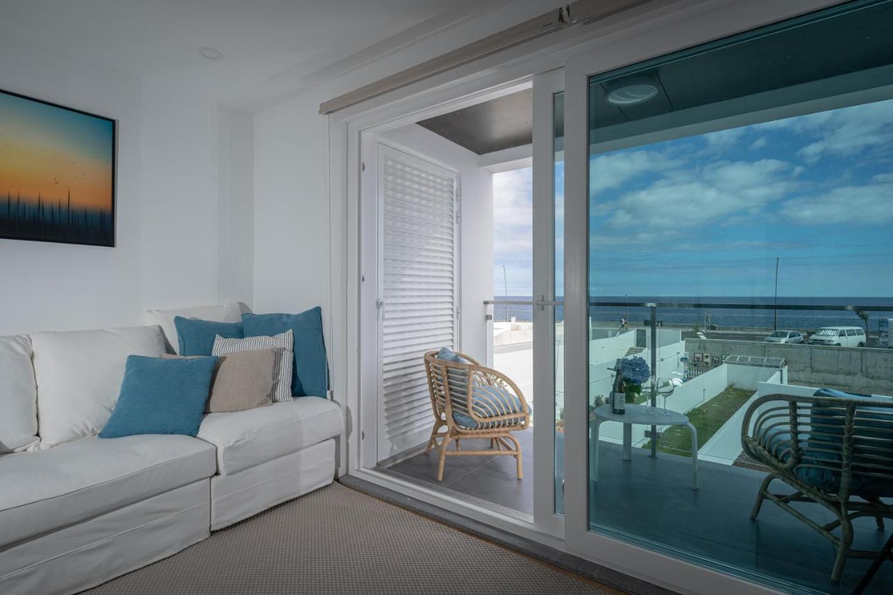 The Wish Sao Roque Apartment Ponta Delgada  Exterior photo