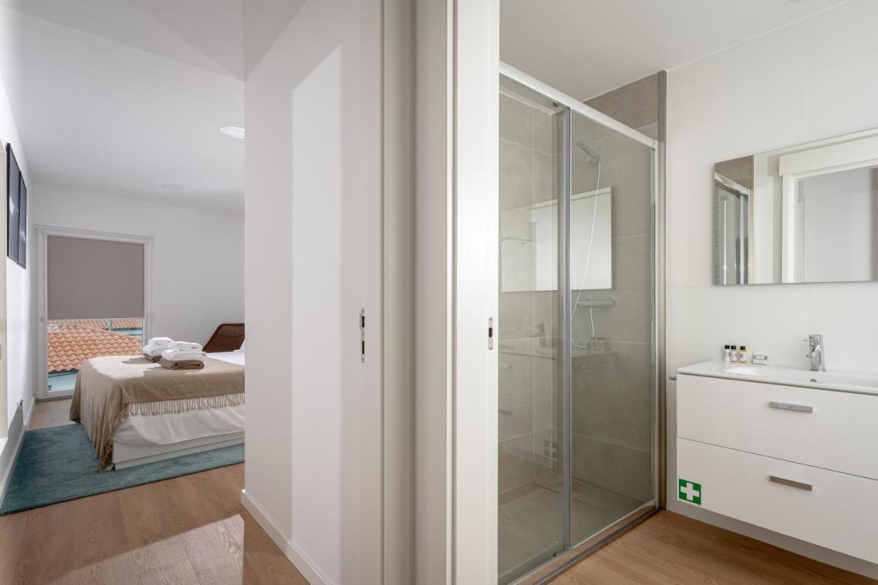 The Wish Sao Roque Apartment Ponta Delgada  Exterior photo