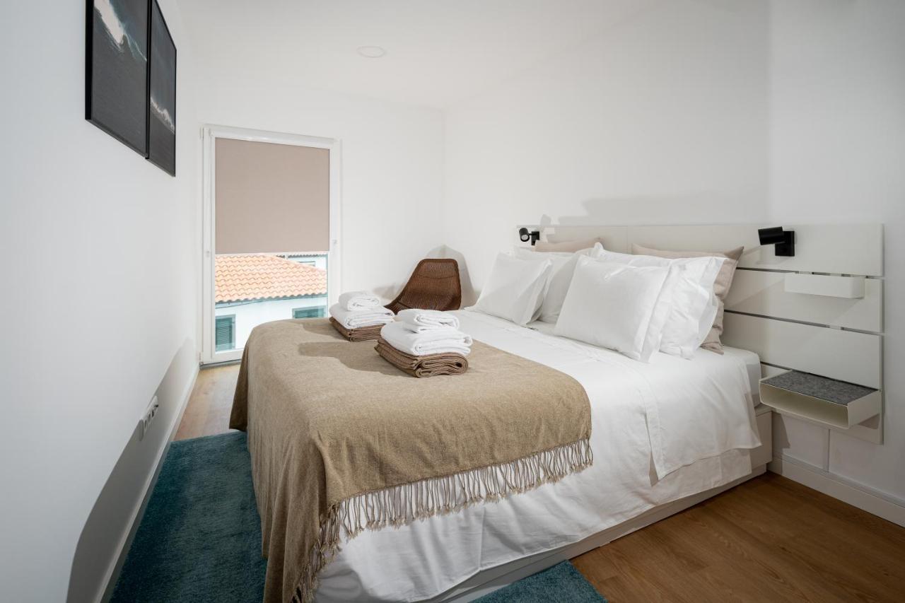The Wish Sao Roque Apartment Ponta Delgada  Exterior photo