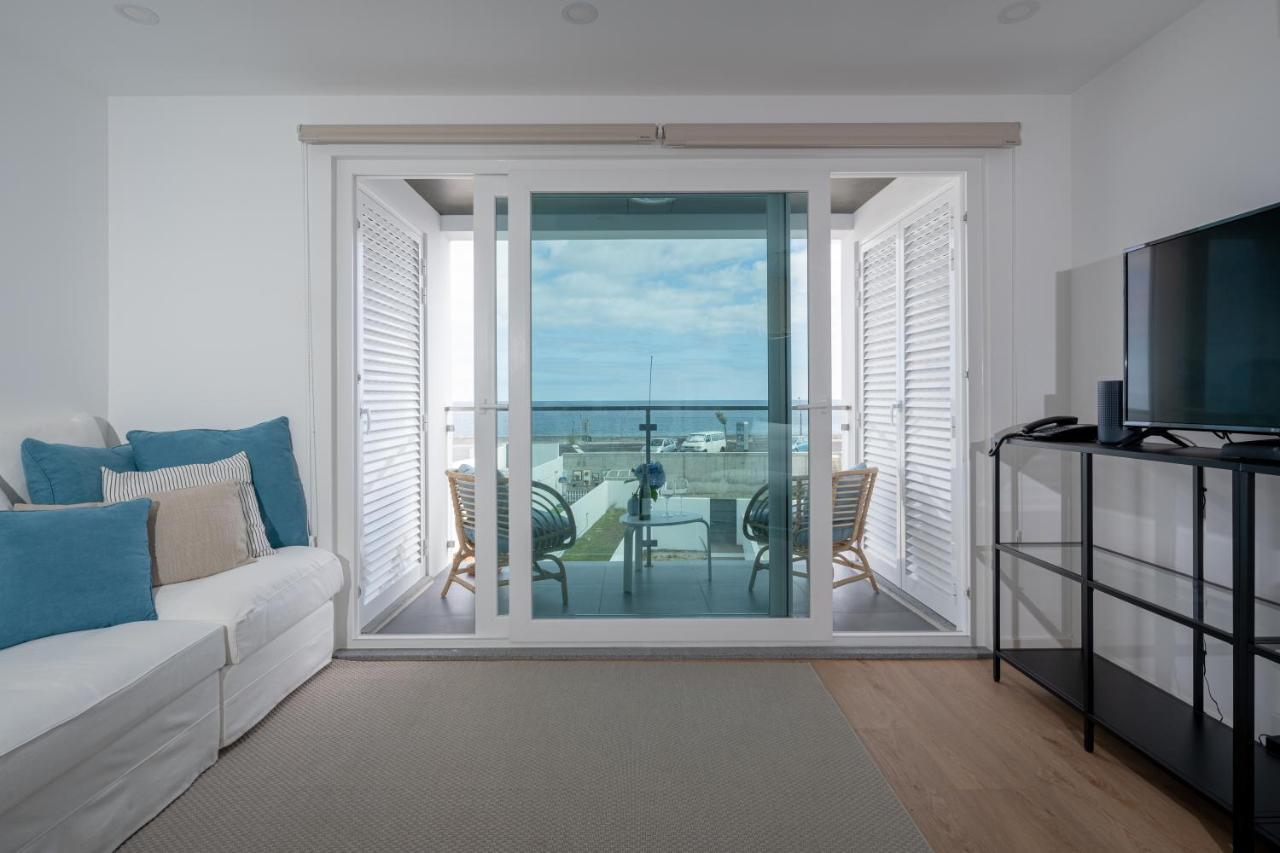 The Wish Sao Roque Apartment Ponta Delgada  Exterior photo