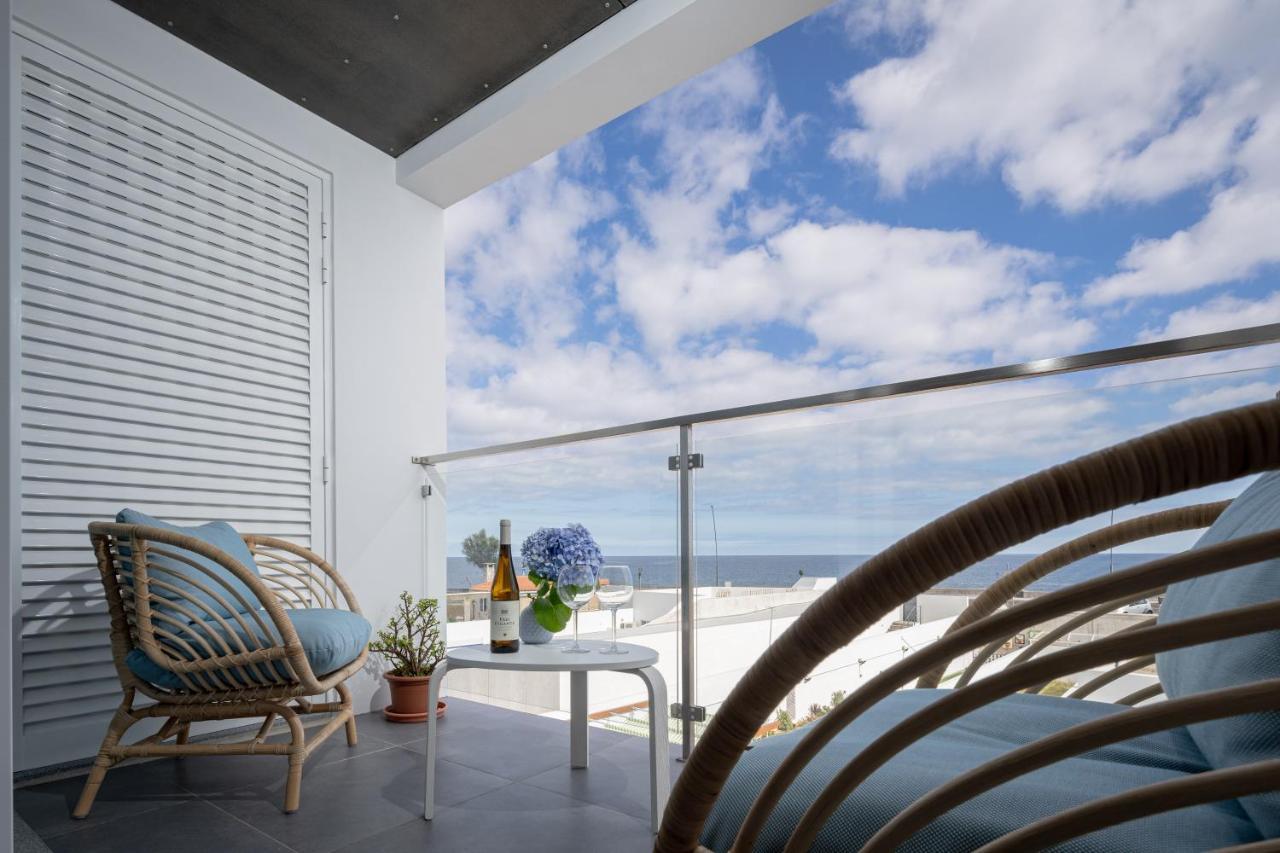 The Wish Sao Roque Apartment Ponta Delgada  Exterior photo