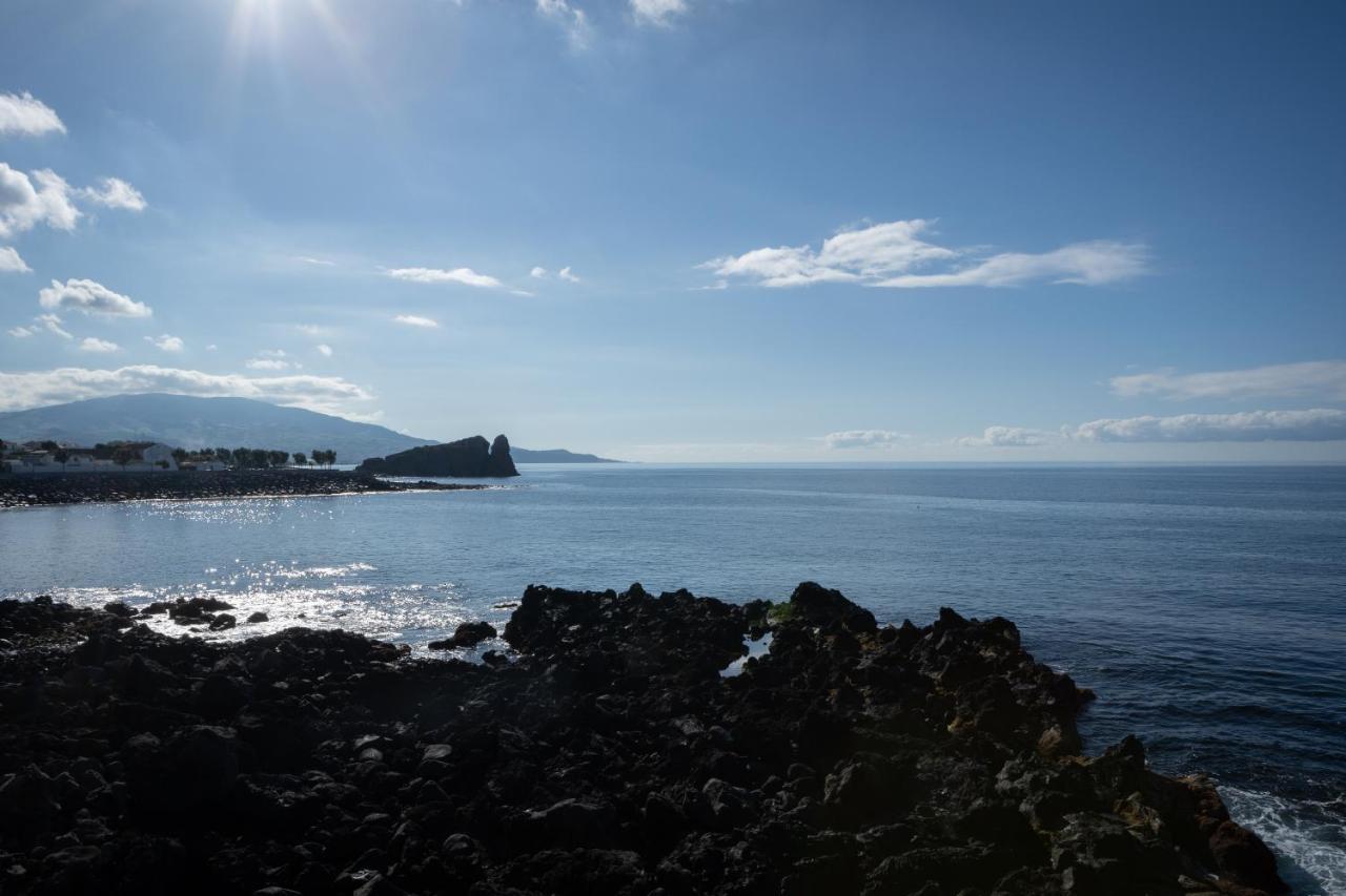 The Wish Sao Roque Apartment Ponta Delgada  Exterior photo