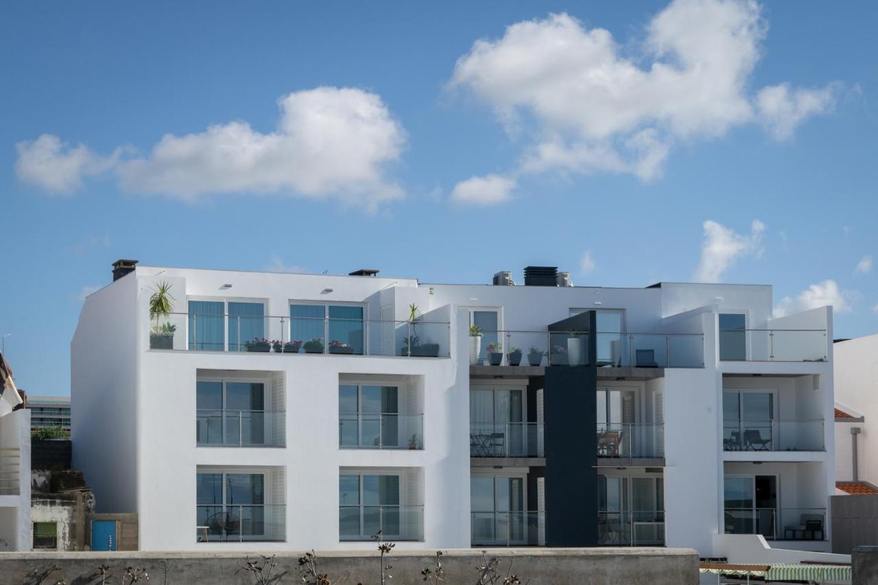 The Wish Sao Roque Apartment Ponta Delgada  Exterior photo