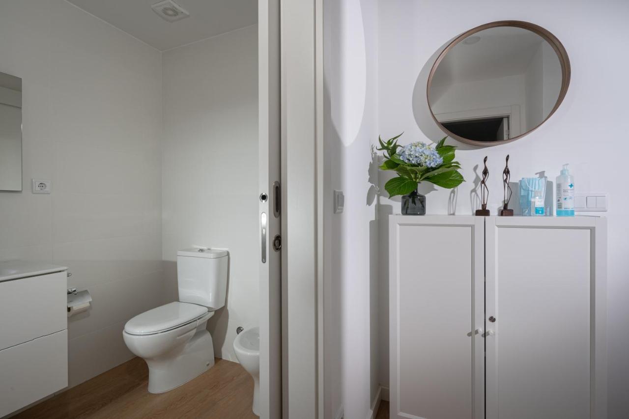 The Wish Sao Roque Apartment Ponta Delgada  Exterior photo