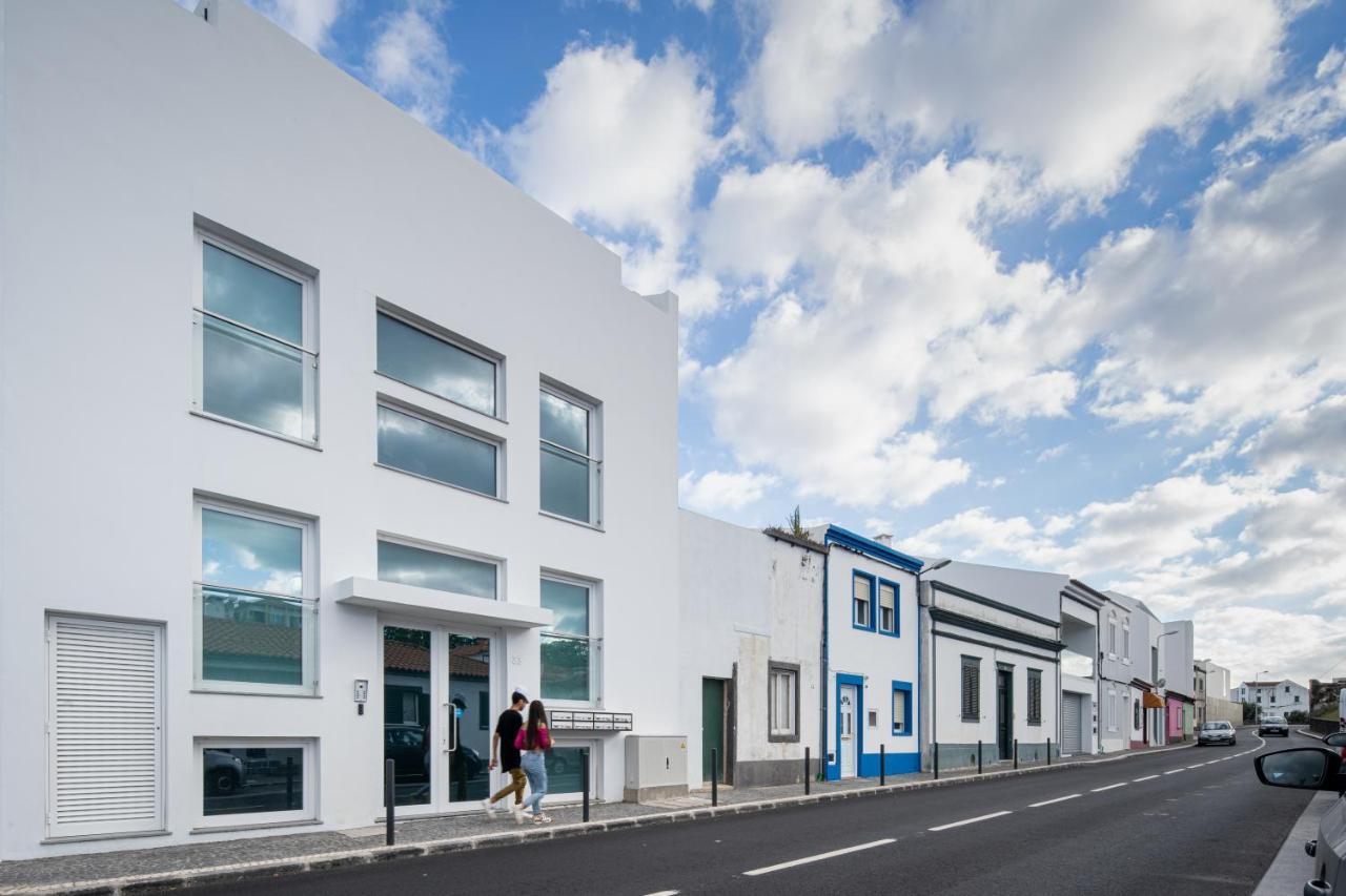 The Wish Sao Roque Apartment Ponta Delgada  Exterior photo