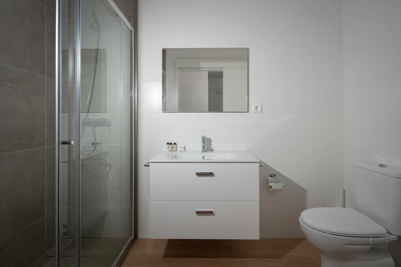 The Wish Sao Roque Apartment Ponta Delgada  Exterior photo