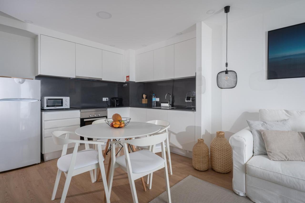 The Wish Sao Roque Apartment Ponta Delgada  Exterior photo